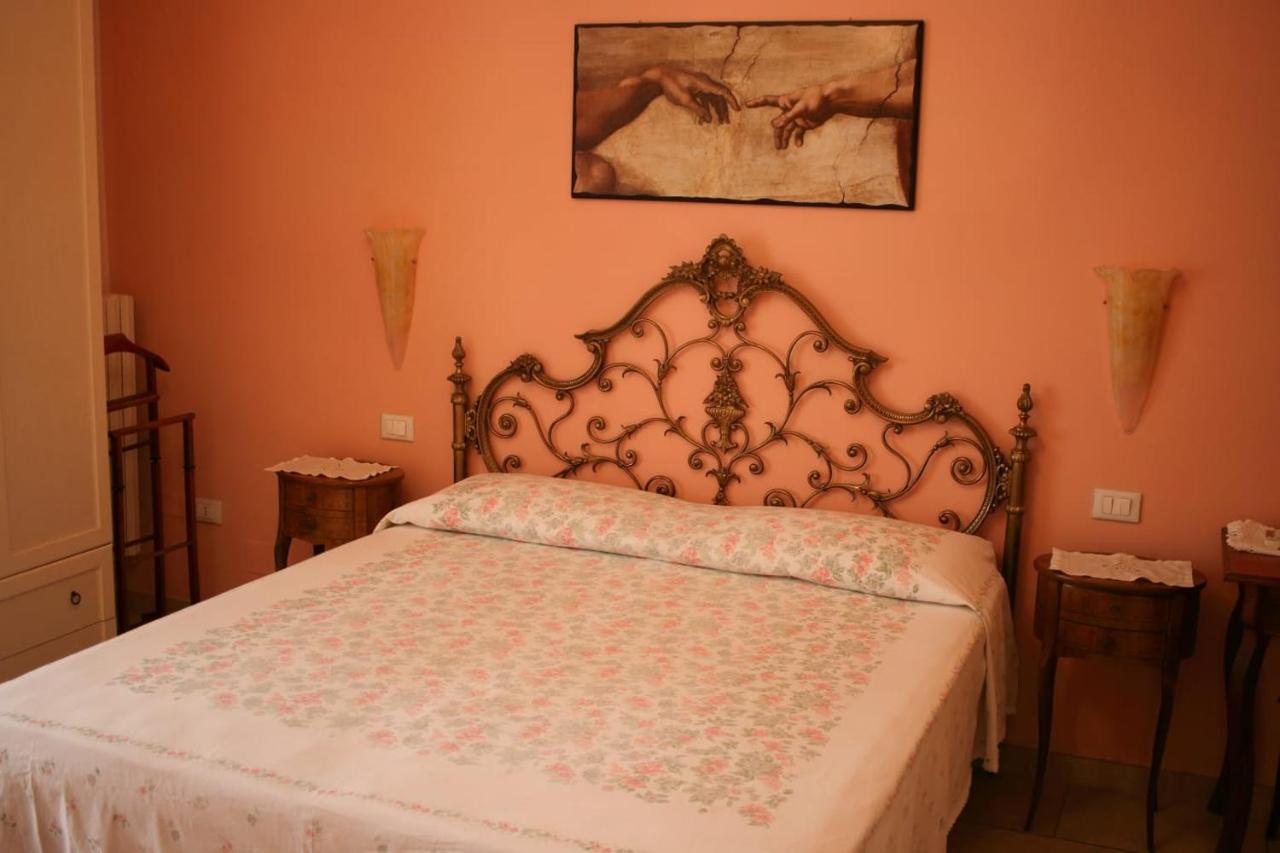 Hotel La Casa Di Catia à Florence Extérieur photo