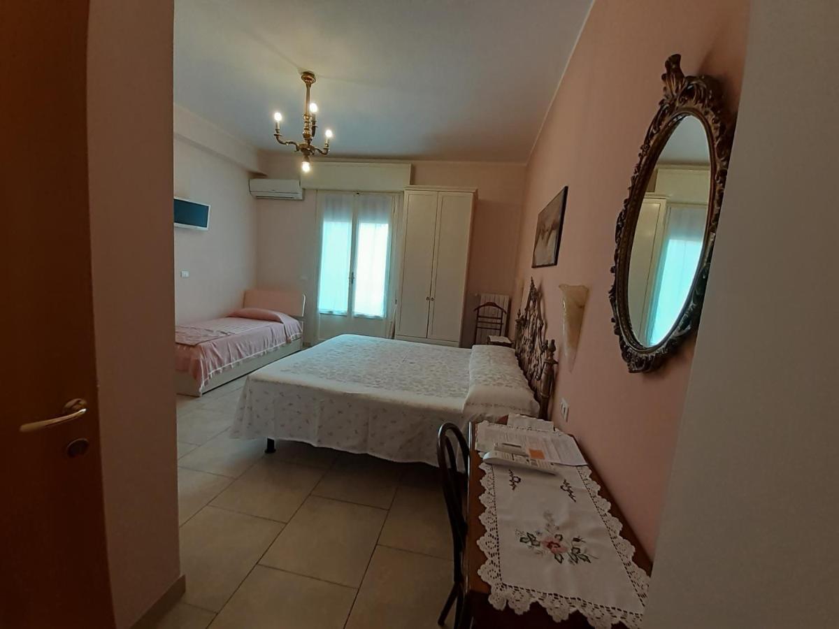 Hotel La Casa Di Catia à Florence Extérieur photo