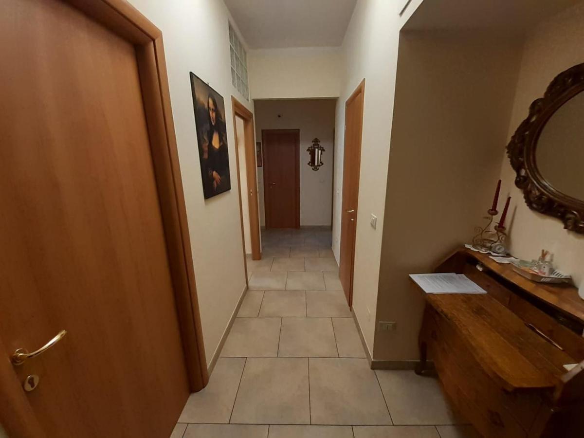 Hotel La Casa Di Catia à Florence Extérieur photo