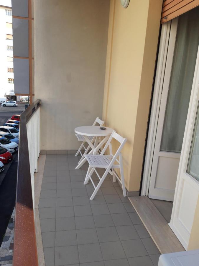 Hotel La Casa Di Catia à Florence Extérieur photo