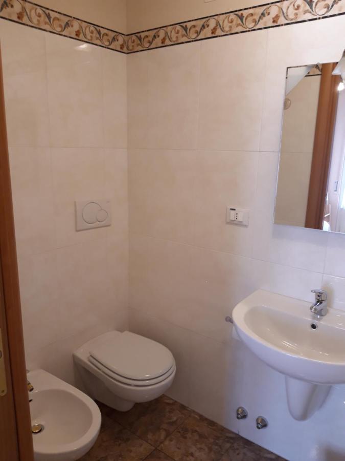 Hotel La Casa Di Catia à Florence Extérieur photo